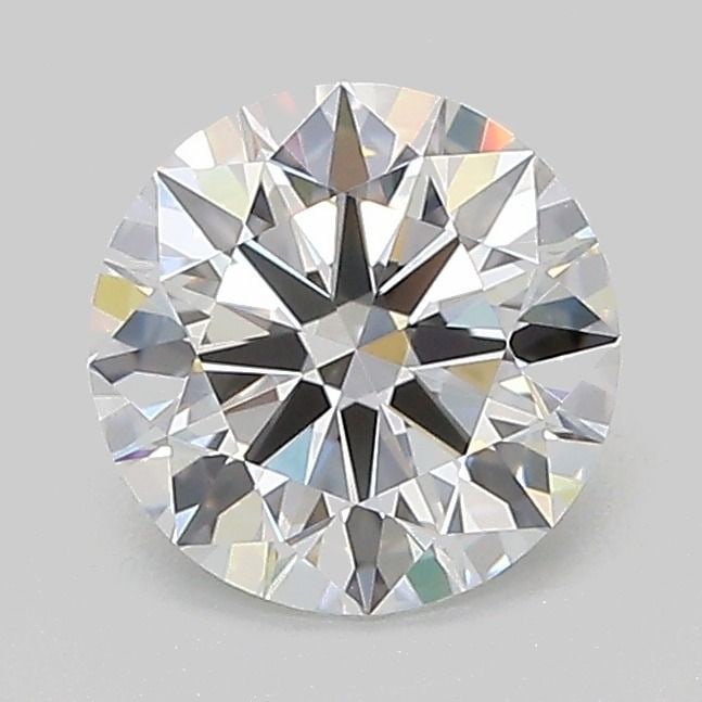 Ideal Loose Diamond - ROUND 1.25ct D VVS2