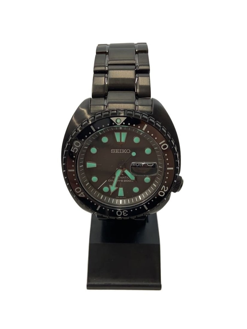 Seiko Prospex men's wristwatch SBDY127: Seiko Prospex men's wristwatch SBDY127 This SEIKO Prospex SBDY127 men's wristwatch features a robust design and is crafted with materials sourced from Japan. The watch displays slight signs of use and
