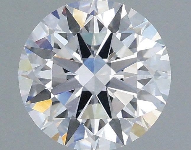 Loose Diamond - ROUND 1.27ct D VS1