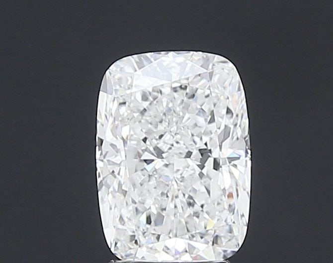 Loose Diamond - CUSHION MODIFIED 3.56ct D VVS2