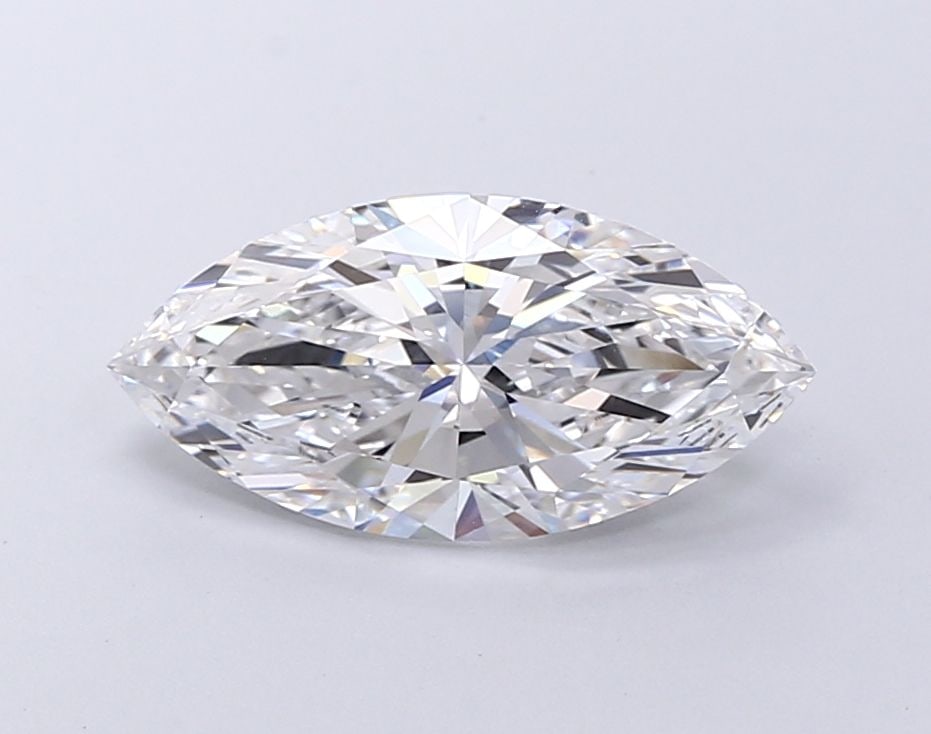 Loose Diamond - MARQUISE 2.53ct D VS1