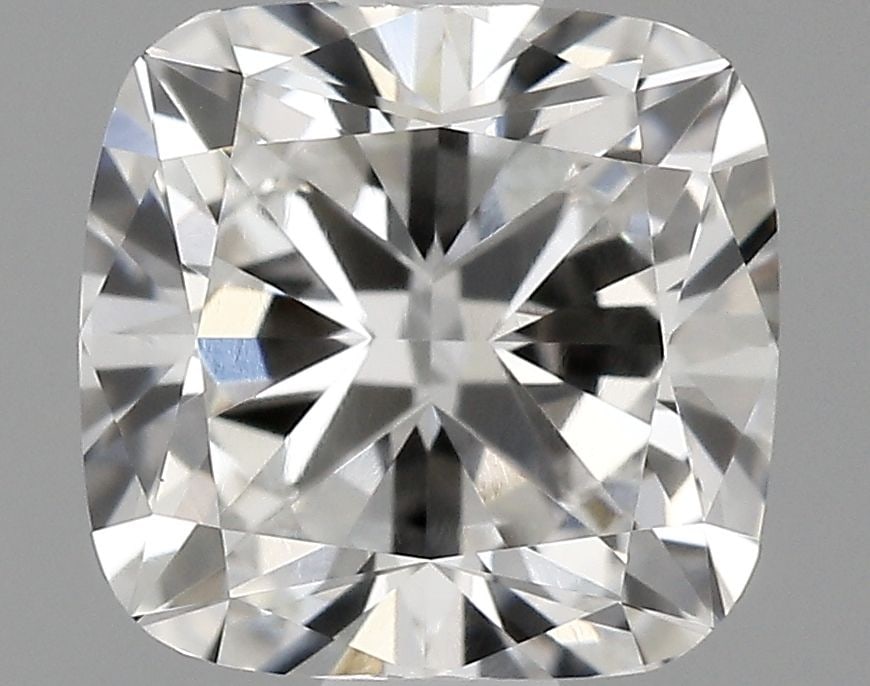 Loose Diamond - CUSHION MODIFIED 1.12ct E VVS2