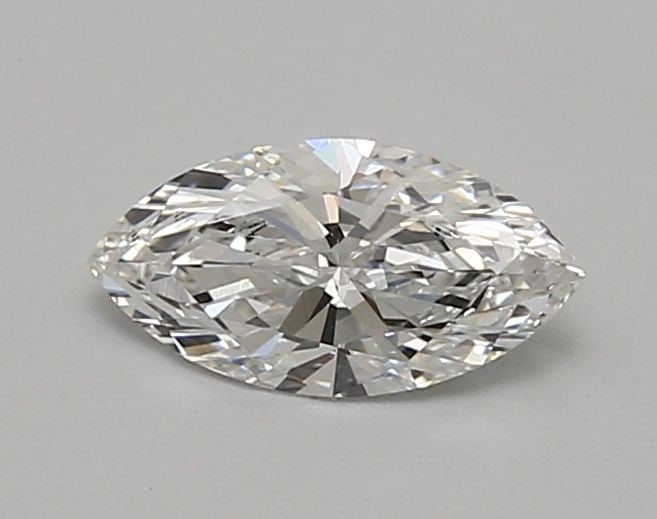Loose Diamond - MARQUISE 0.91ct D VVS2