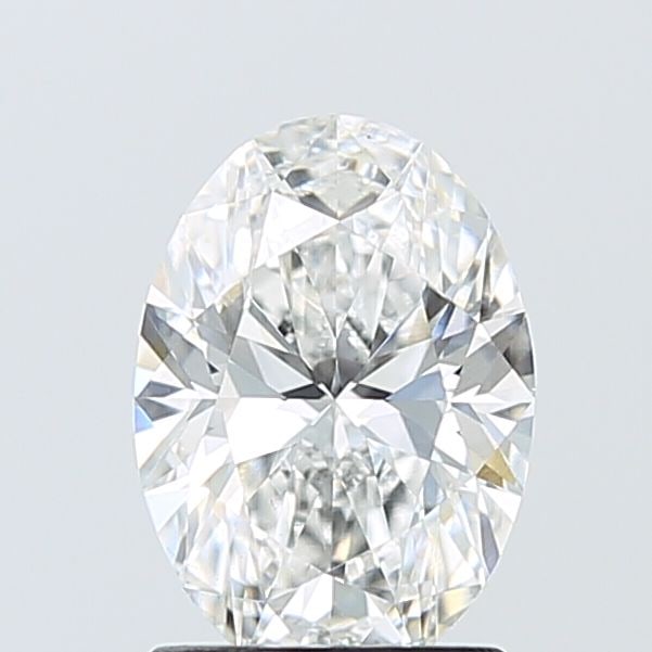 Loose Diamond - OVAL 1.59ct E VS1