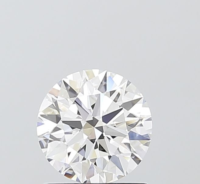 Ideal Loose Diamond - ROUND 1.03ct D VVS2