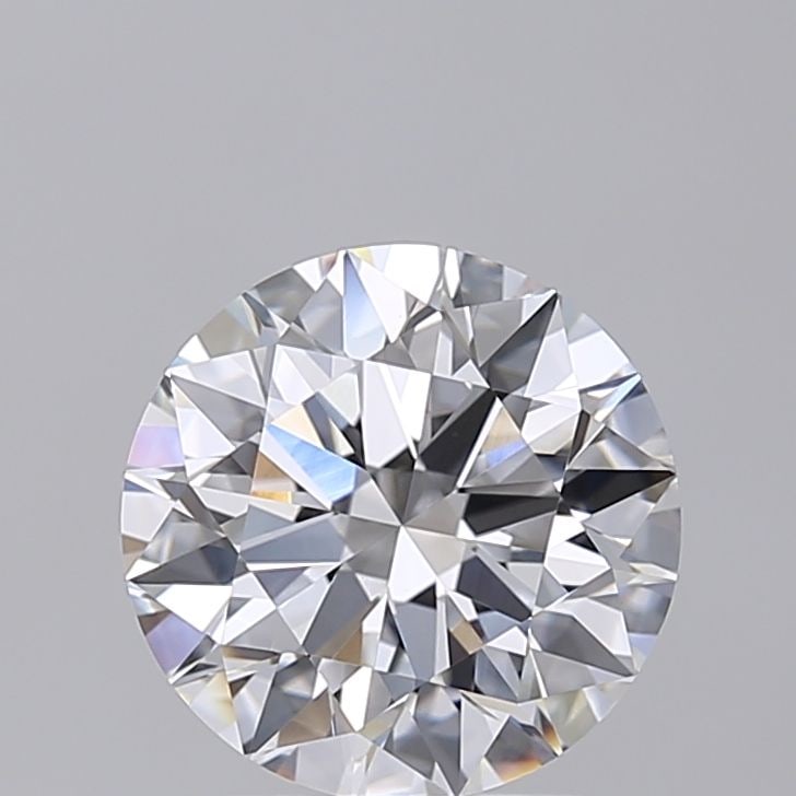 Loose Diamond - ROUND 2.2ct E VVS2