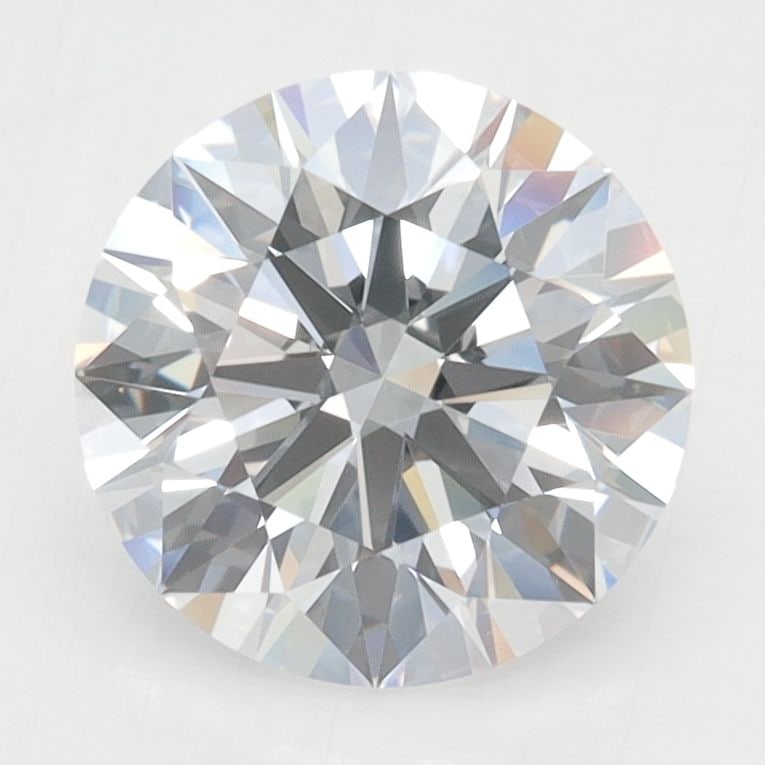 Ideal Loose Diamond - ROUND 2.27ct D VVS2