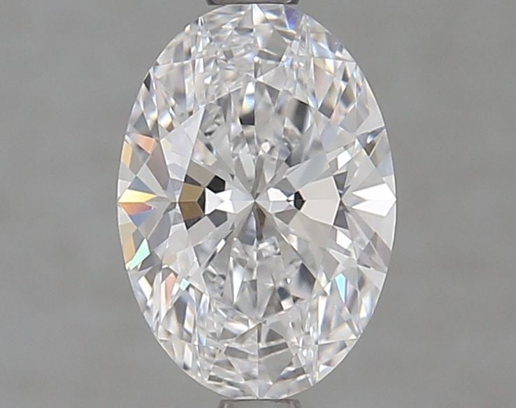 Loose Diamond - OVAL 1.51ct D VVS1