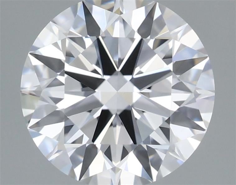 Loose Diamond - ROUND 1.59ct D VS1