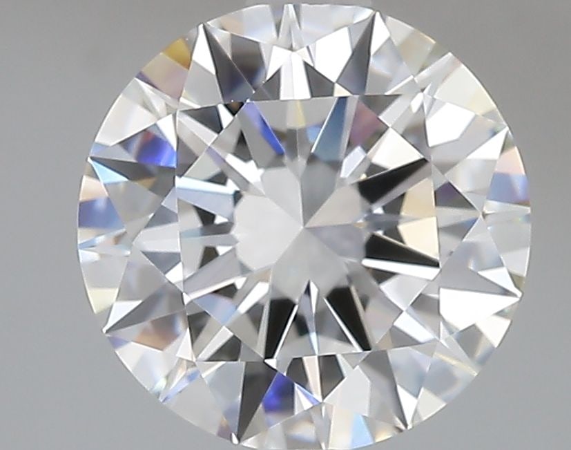Loose Diamond - ROUND 3.03ct D VVS2