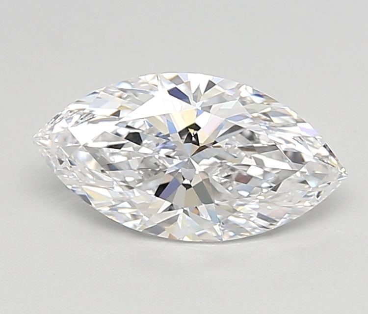 Loose Diamond - MARQUISE 1.59ct D FL