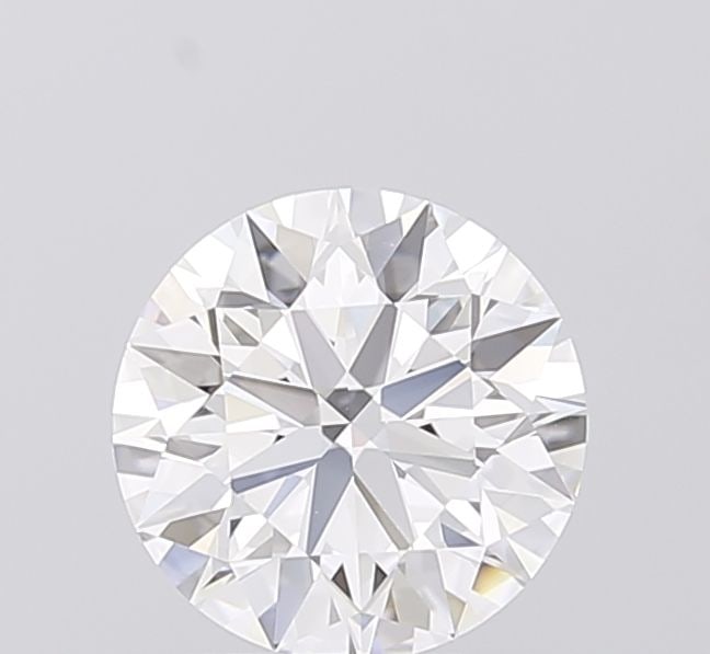 Ideal Loose Diamond - ROUND 1.53ct D VVS2