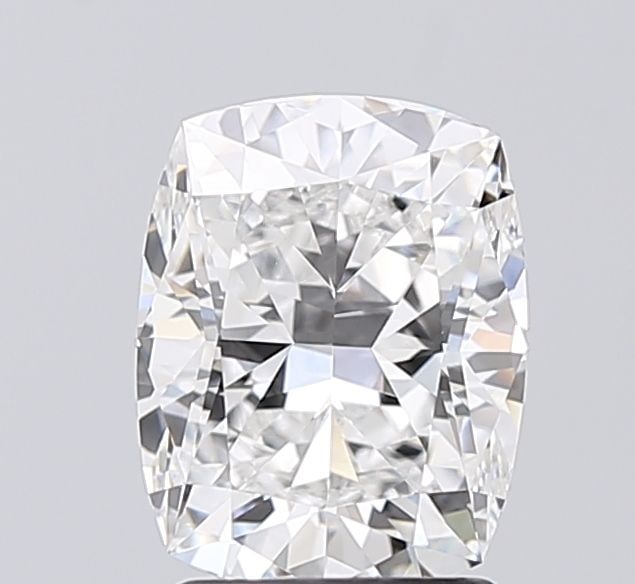 Loose Diamond - CUSHION MODIFIED 2.06ct E VVS2