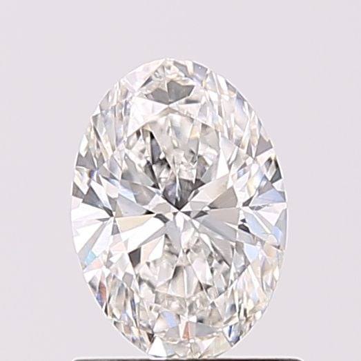 Loose Diamond - OVAL 1.02ct F VS1: Loose Diamond - OVAL 1.02ct F VS1 Source: This is a real non-mined Diamond that has been grown in a lab Shape: OVAL Carats: 1.02 Color: F Clarity: VS1 Certification: IGI The Diamond Depot Guarantee: