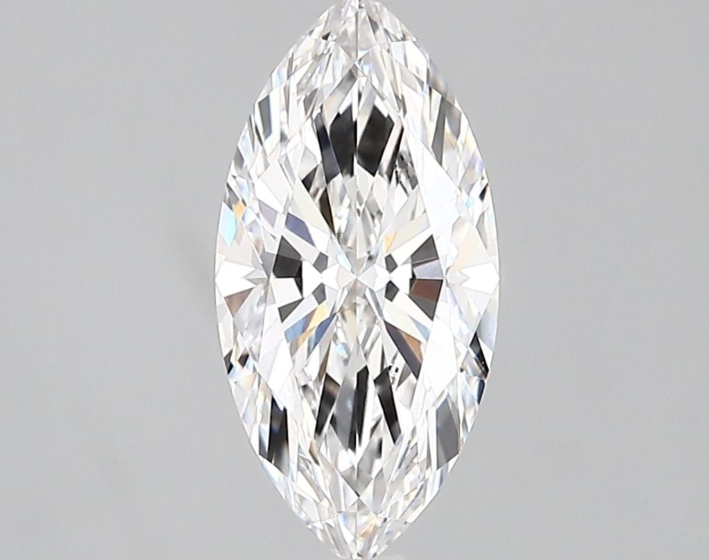 Loose Diamond - MARQUISE 1.5ct D VVS2