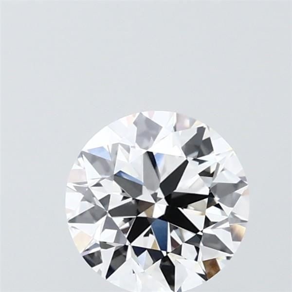 Loose Diamond - ROUND 1.0ct E VVS2