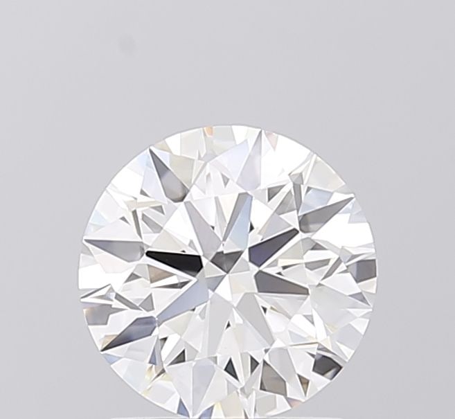 Ideal Loose Diamond - ROUND 1.51ct F VVS2