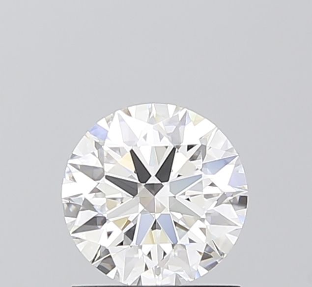 Ideal Loose Diamond - ROUND 1.05ct D VVS1