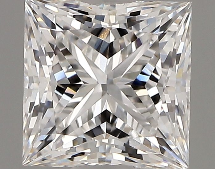 Loose Diamond - PRINCESS 1.15ct D VVS2