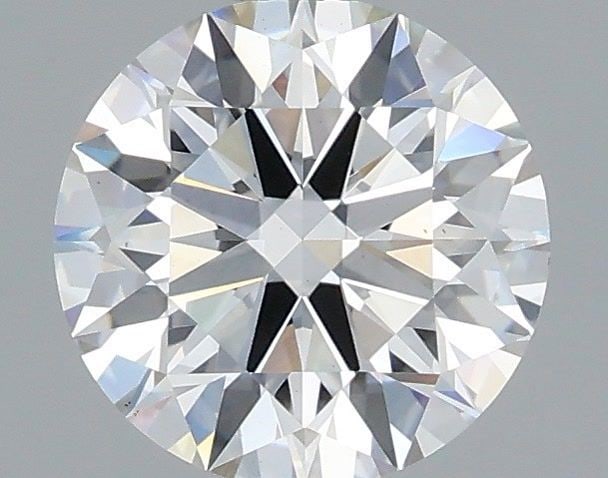 Ideal Loose Diamond - ROUND 1.51ct G VS1