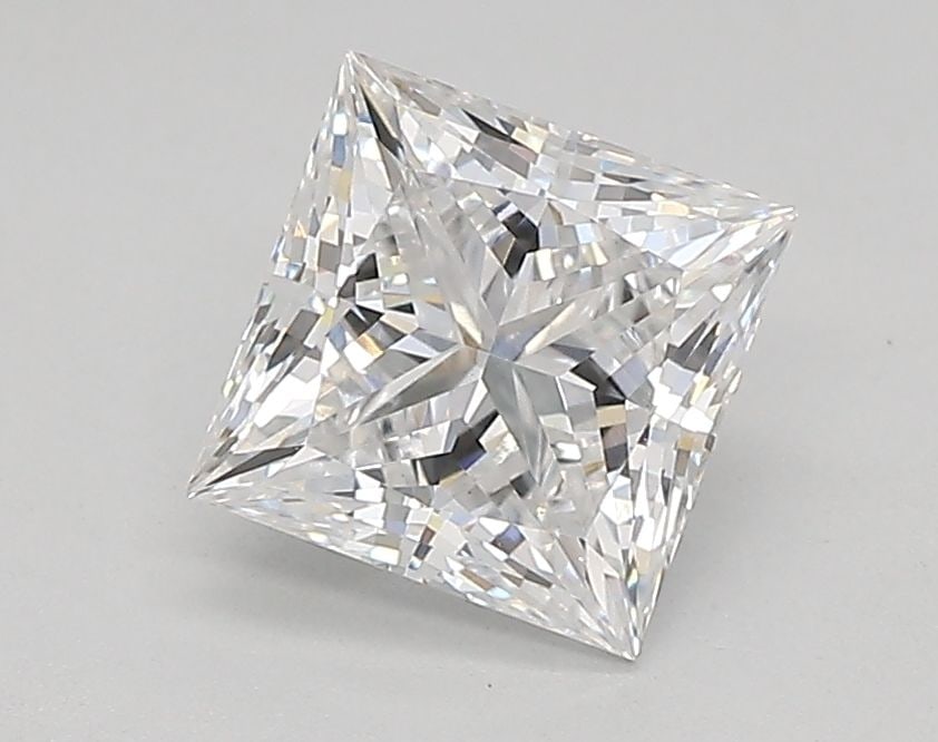 Loose Diamond - PRINCESS 0.97ct D VS1
