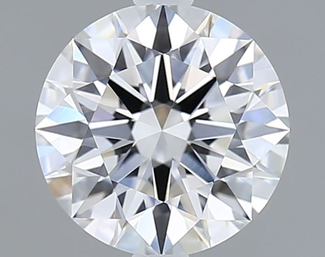 Ideal Loose Diamond - ROUND 2.03ct E VVS1