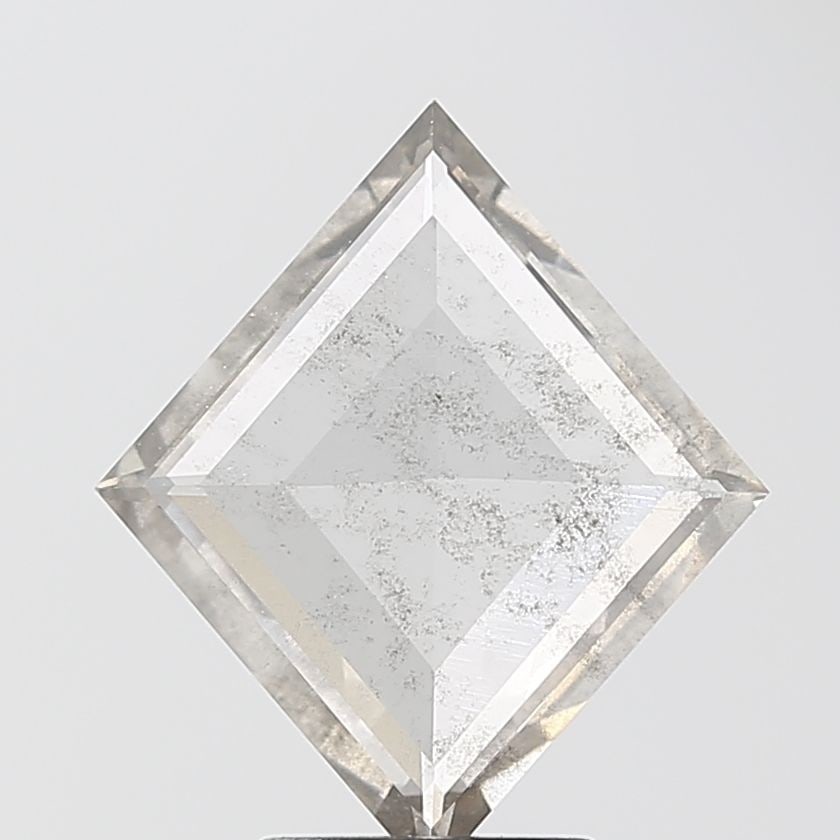 Loose Diamond - KITE 1.98ct Salt and Pepper I1