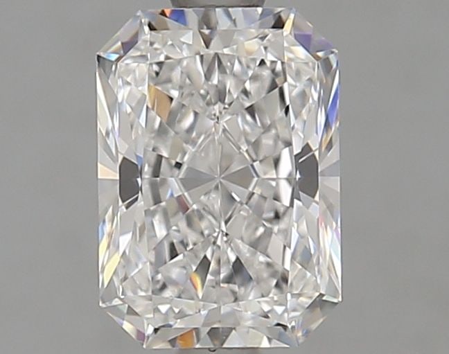 Loose Diamond - RADIANT 1.5ct D VVS2
