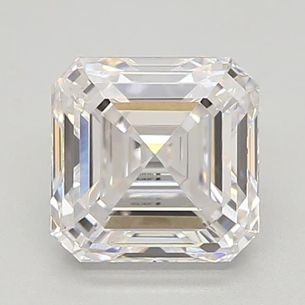 Loose Diamond - SQUARE EMERALD 1.41ct E VVS1