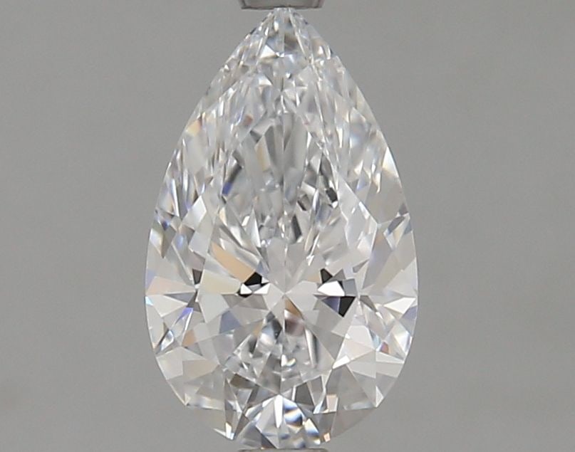 Loose Diamond - PEAR 1.18ct E VS1: Loose Diamond - PEAR 1.18ct E VS1 Source: This is a real non-mined Diamond that has been grown in a lab Shape: PEAR Carats: 1.18 Color: E Clarity: VS1 Certification: IGI Video: