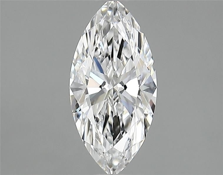 Loose Diamond - MARQUISE 1.44ct D VVS2