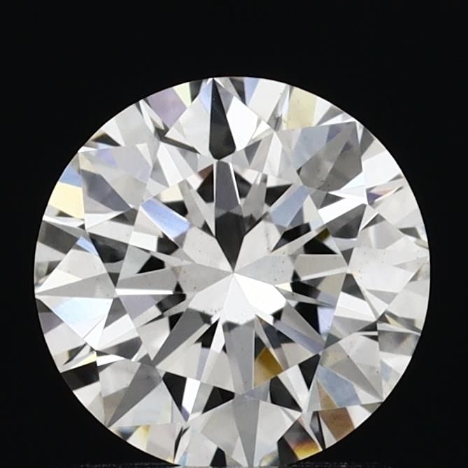 Loose Diamond - ROUND 1.03ct D VS2