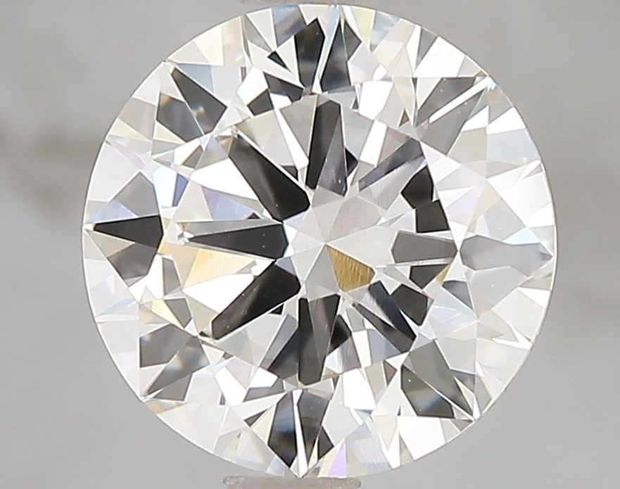 Loose Diamond - ROUND 3.01ct H VS1