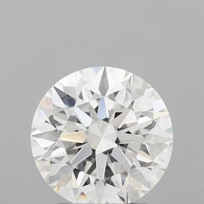Loose Diamond - ROUND 1.7ct F VS1