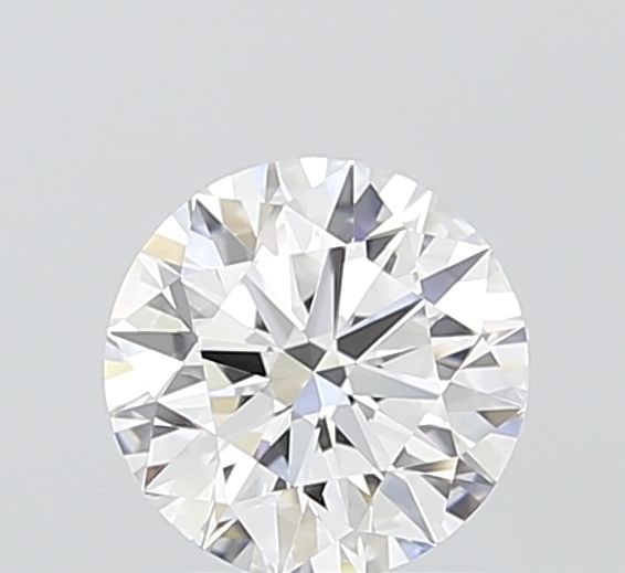 Ideal Loose Diamond - ROUND 1.09ct D IF