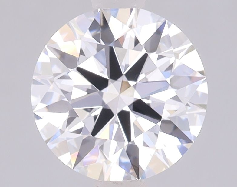 Ideal Loose Diamond - ROUND 1.72ct F IF