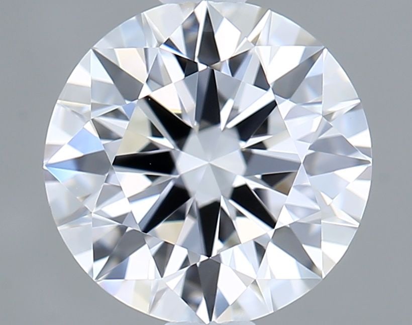 Ideal Loose Diamond - ROUND 1.2ct D VS1: Ideal Loose Diamond - ROUND 1.2ct D VS1 Source: This is a real non-mined Diamond that has been grown in a lab Shape: ROUND Carats: 1.2 Color: D Clarity: VS1 Certification: IGI Video: