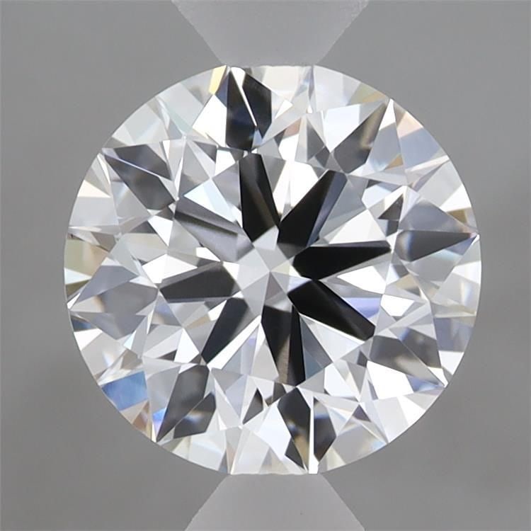 Ideal Loose Diamond - ROUND 2.02ct D VVS2