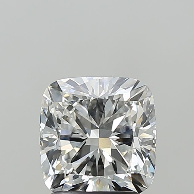 Loose Diamond - CUSHION MODIFIED 2.05ct E VS1