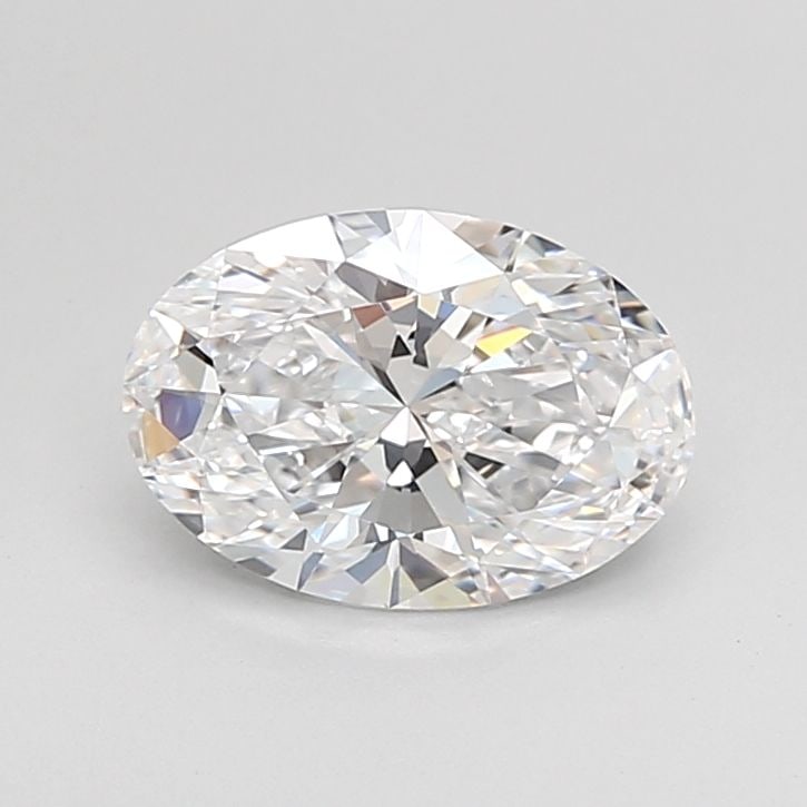 Loose Diamond - OVAL 1.59ct D VVS1