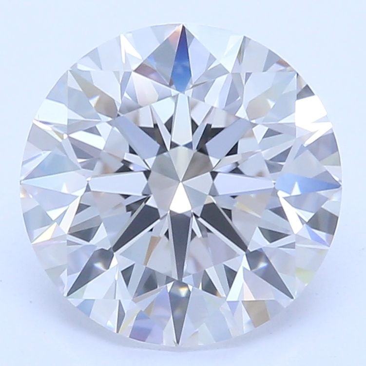 Ideal Loose Diamond - ROUND 1.32ct H VS1