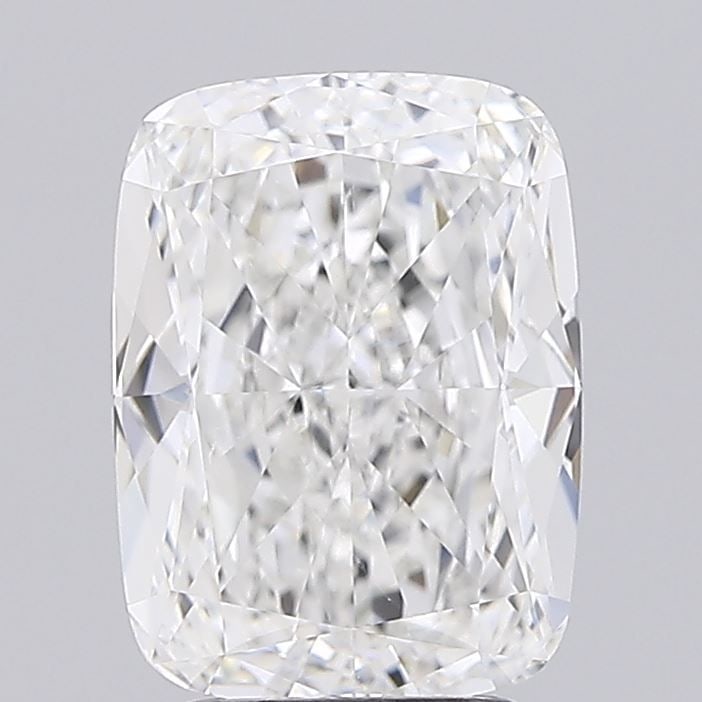 Loose Diamond - CUSHION MODIFIED 3.56ct F VVS2