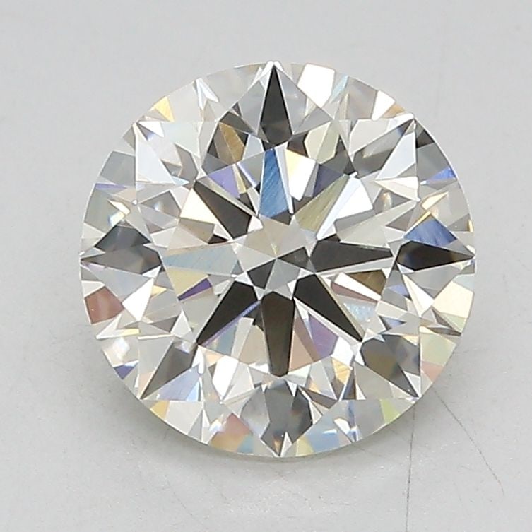 Loose Diamond - ROUND 2.15ct I VS1