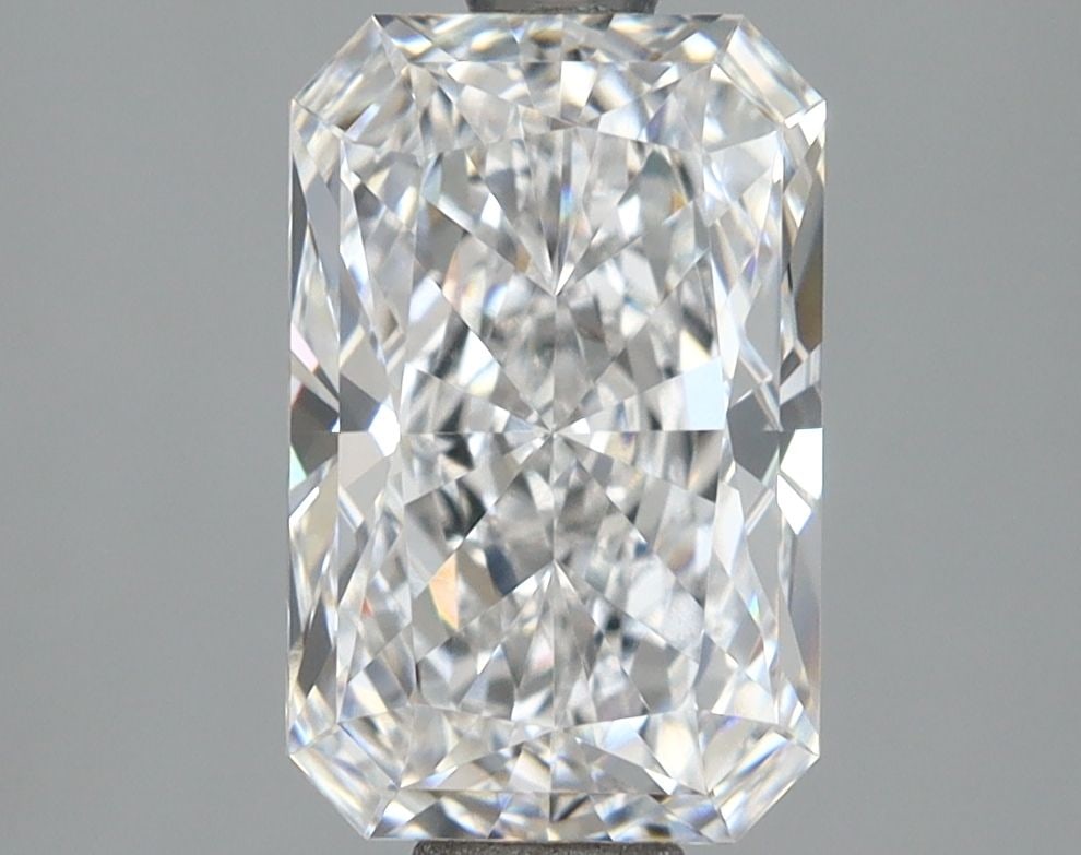 Loose Diamond - RADIANT 2.05ct D VVS1
