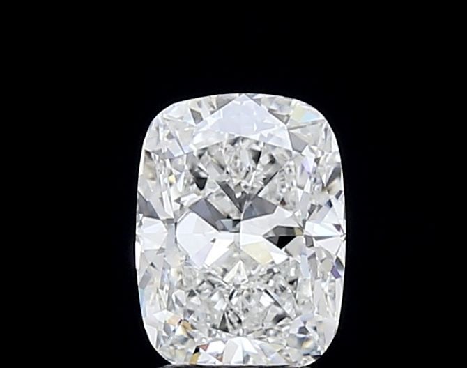 Loose Diamond - CUSHION MODIFIED 3.0ct E VS1: Loose Diamond - CUSHION MODIFIED 3.0ct E VS1 Source: This is a real non-mined Diamond that has been grown in a lab Shape: CUSHION MODIFIED Carats: 3.0 Color: E Clarity: VS1 Certification: IGI Video: