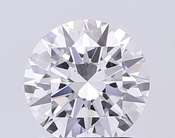 Loose Diamond - ROUND 1.51ct G VS2