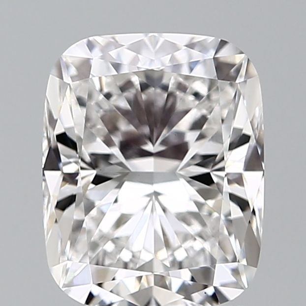 Loose Diamond - CUSHION BRILLIANT 1.59ct D VS1
