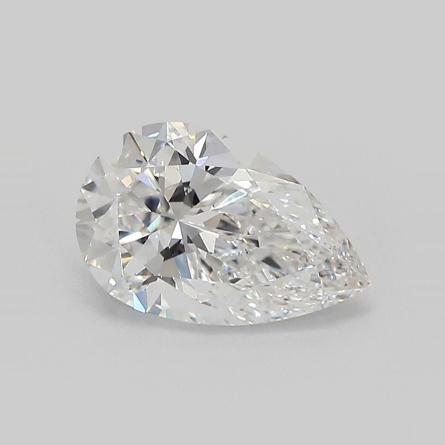 Loose Diamond - PEAR 1.57ct D VS1: Loose Diamond - PEAR 1.57ct D VS1 Source: This is a real non-mined Diamond that has been grown in a lab Shape: PEAR Carats: 1.57 Color: D Clarity: VS1 Certification: IGI Video: