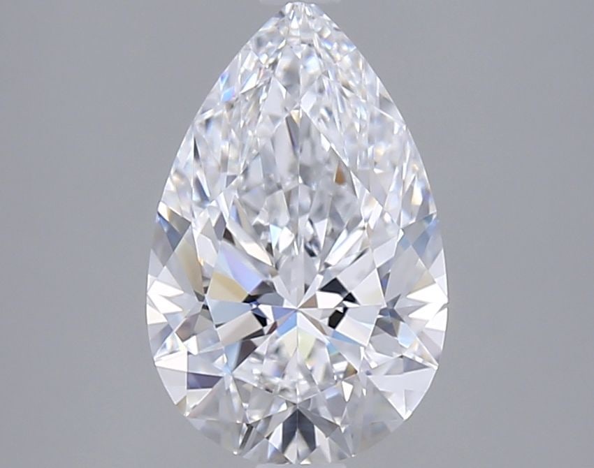 Loose Diamond - PEAR 2.05ct D VVS1