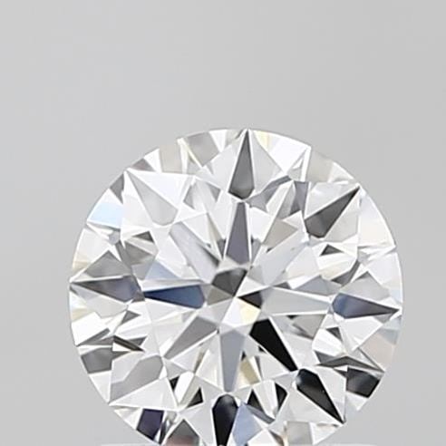 Ideal Loose Diamond - ROUND 1.06ct E VVS2